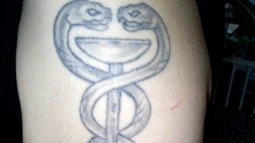 Verena Pfirmann-Heil tattoos1 Pfirmann-Heil