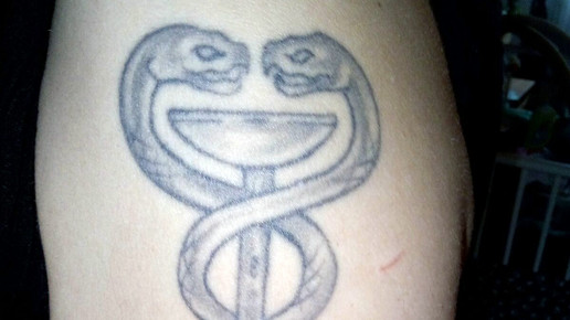 Verena Pfirmann-Heil tattoos1 Pfirmann-Heil