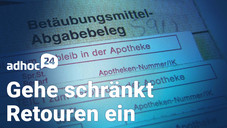 adhoc24 vom 24.08.2022