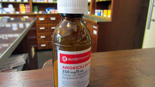 amoxicillin aliud messloeffel aa