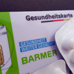 Barmer bringt Gesundheitskarte aufs Smartphone