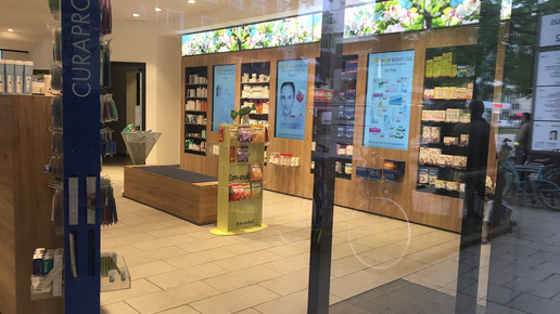 bienen apo laim16 grintz aa