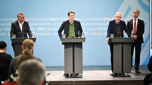 „Das ist nichts, um den Apotheken einen Gefallen zu tun“