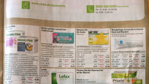 docmorris rewe1 prospekt aa