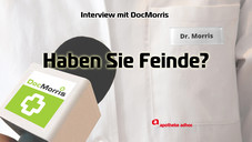 10 Fragen an DocMorris