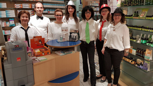 karneval13 Hubertus Apotheke Elsdorf