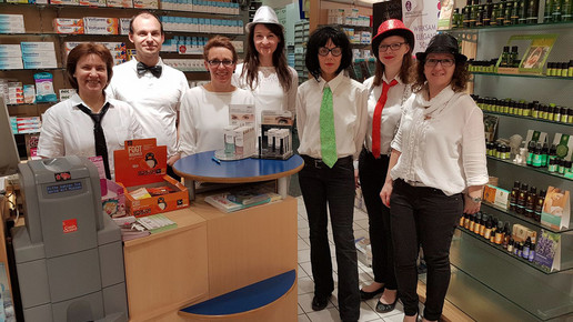 karneval13 Hubertus Apotheke Elsdorf