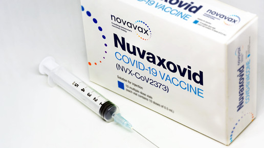 Stiko: Novavax ab 18 Jahren