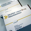 Nullretax wegen nachträglichem Defektbeleg Packungen Palexia