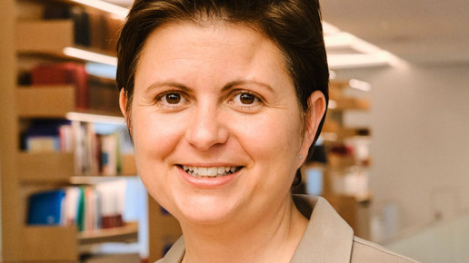 Bayern: Scharpf ist neue Kammerpräsidentin