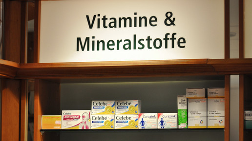 sichtwahl vitamine mineralstoffe aa