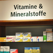 Vitamine auf dem Prüfstand