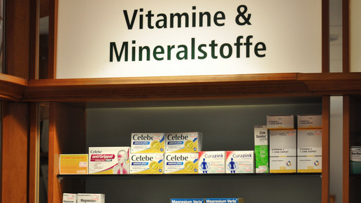 Kinder-NEM meist zu hoch dosiert