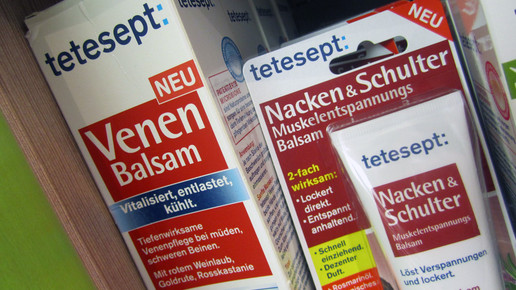 tetesept venen muskelentspannung aa