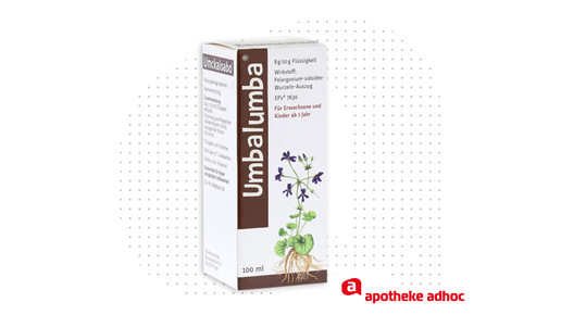 umckaloabo umbalumba aa