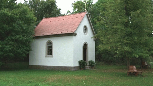 unsleben marienkapelle unsleben