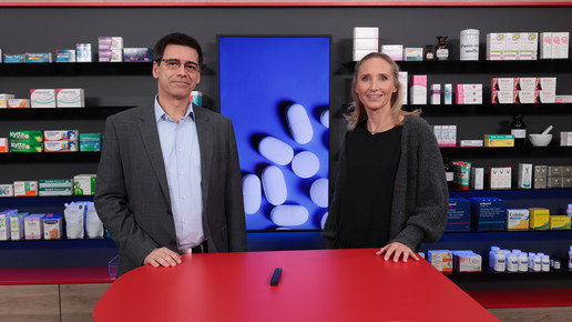 Medikationsfehler vermeiden: Apotheken spielen Schlüsselrolle