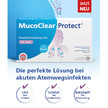 NEU: MucoClear Protect Inhalationslösung bei entzündlichen Atemwegserkrankungen