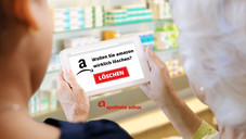 Amazon löschen, sind Sie sicher?