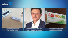 adhoc24 vom 27.01.2021