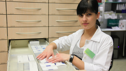 PTA-Ausbildung: 27 Prozent ausländische Schüler