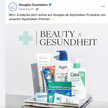 Apothekenmarken bei Douglas: Das sagen die Hersteller