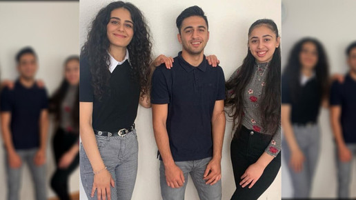 „Apotheker ist das Ziel“