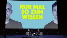 Gedankenspiele zur Bundestagswahl