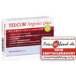 „Sehr empfehlenswert“ für Telcor Arginin plus „Sehr empfehlenswert“ für Telcor Arginin plus