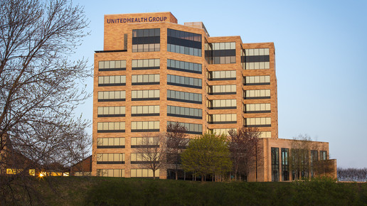 US-Krankenversicherer will Zahlungsdienstleister kaufen