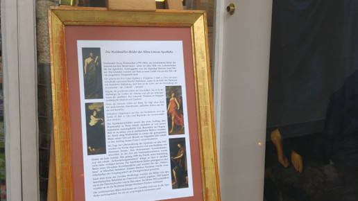 Waldmueller 3 Alte Loewen-Apotheke