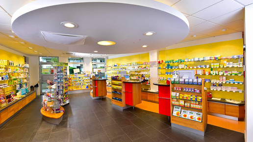 apo-einrichtungen23 gm zuern