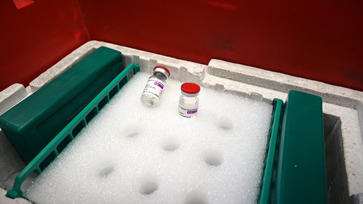 AstraZeneca für Praxen: Neuer Ärger droht