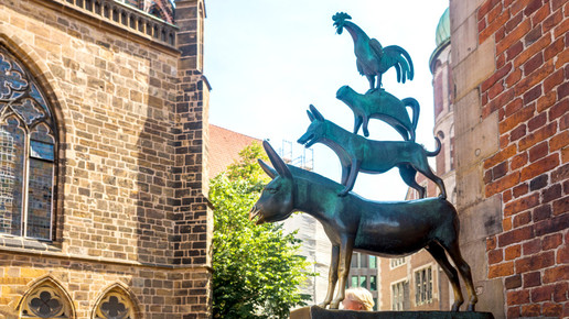 101,7 Prozent: RKI erklärt Bremer Erwachsenenimpfquote