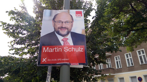 btw wahlplakate17 spd2 schulz aa