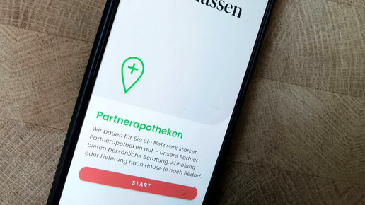 DocMorris darf bei Apotheken kassieren