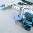 Allergie & Asthma: Lieferengpässe erschweren Therapie