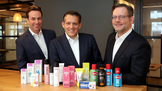 Dr. Wolff: Umsatzplus und hohe Erwartungen