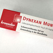 Dynexan kommt im Doppelpack Dynexan kommt im Doppelpack