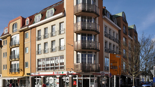 georgen-apotheke bahnhofstrasse eisenach hans-peter kaschke