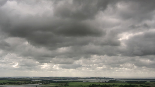Unwetter legt Kammerversammlung lahm