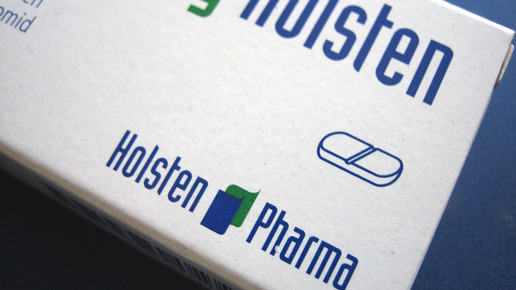 holsten pharma aa