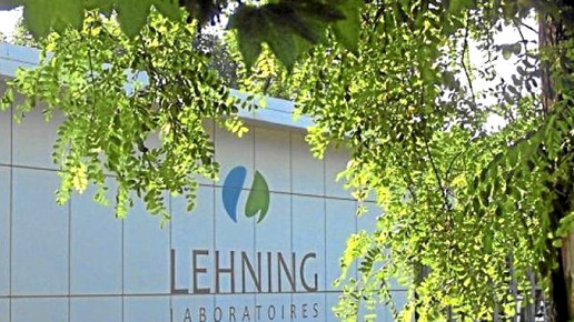 lehning lehning