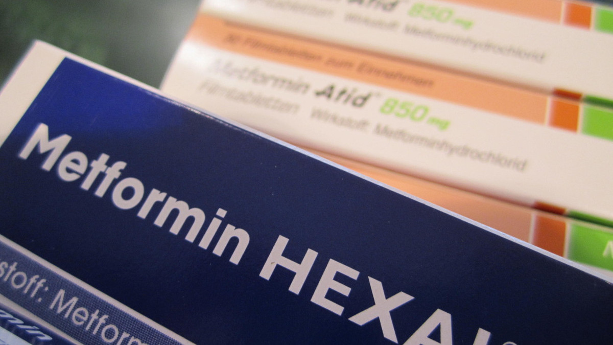 Metformin Hexal 500 Preis