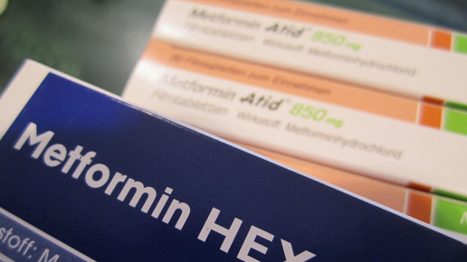 NDMA in Metformin: Frist verlängert