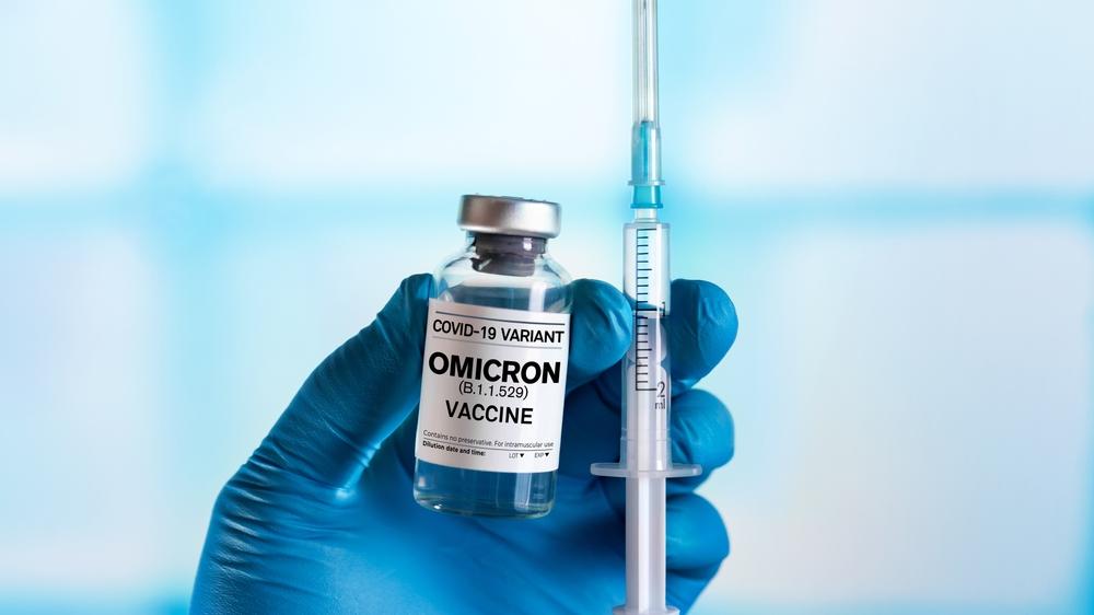 EMA: So schnell keine Omikron-Impfstoffe