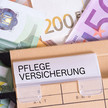 Höherer Pflegebeitrag auf dem Weg