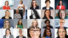 Die wichtigsten Pharma-Frauen