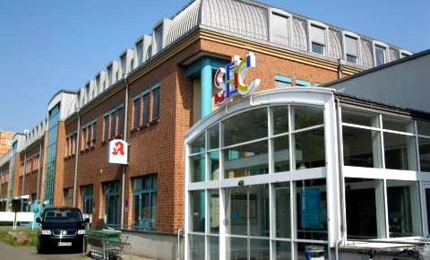 seidnitz apotheke trivago