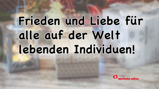 weihnachtswuensche15 frieden